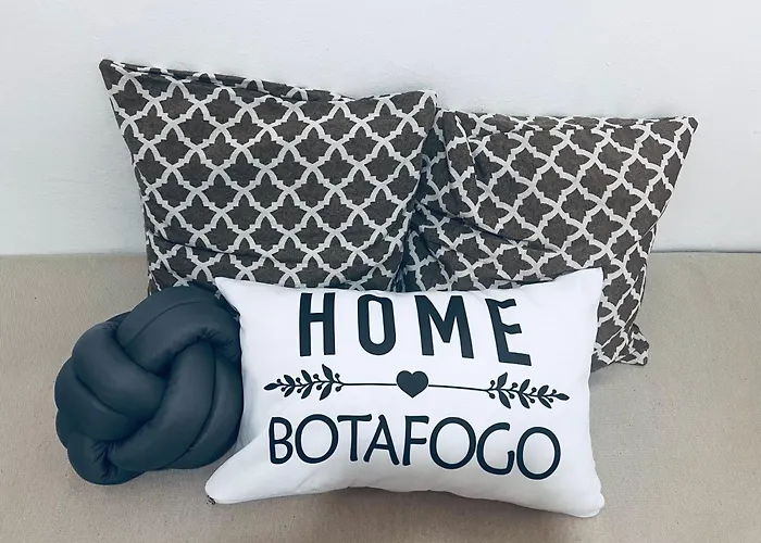 Home Botafogo