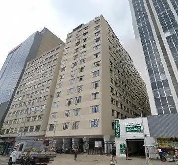 Home Botafogo Rio de Janeiro Exterior photo