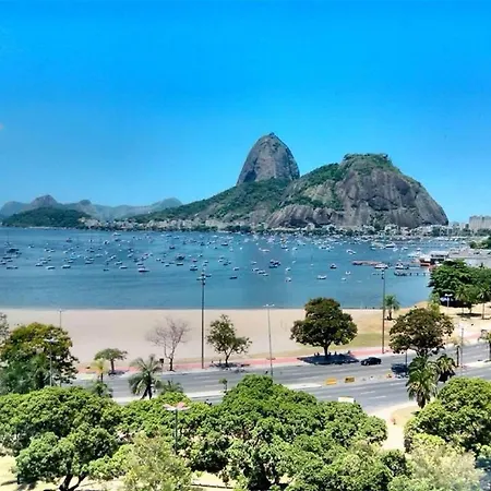 Home Botafogo Rio de Janeiro Exterior photo